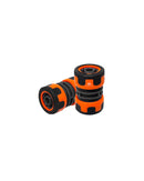 Pumpkin Rubber Hose Mender 1/2" | Model: PM42295 Rubber Hose Pumpkin 