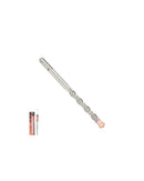 Pumpkin Sds Plus X-carbide Masonry Drill Bits | Model: PM155 Masonry Drill Bits Pumpkin 
