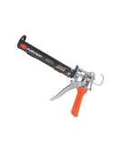 Pumpkin Silikon Heavy Duty Caulking Gun 9" | Model: PM30414 Caulking Gun Pumpkin 
