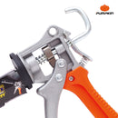 Pumpkin Silikon Heavy Duty Caulking Gun 9" | Model: PM30414 Caulking Gun Pumpkin 