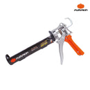 Pumpkin Silikon Heavy Duty Caulking Gun 9" | Model: PM30414 Caulking Gun Pumpkin 