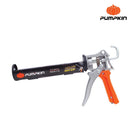 Pumpkin Silikon Heavy Duty Caulking Gun 9" | Model: PM30414 Caulking Gun Pumpkin 