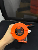Pumpkin Silikon Light Caulking Gun 9" | Model: PM30416 Caulking Gun Pumpkin 