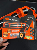 Pumpkin Silikon Light Caulking Gun 9" | Model: PM30416 Caulking Gun Pumpkin 