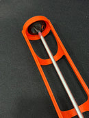 Pumpkin Silikon Light Caulking Gun 9" | Model: PM30416 Caulking Gun Pumpkin 