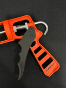 Pumpkin Silikon Light Caulking Gun 9" | Model: PM30416 Caulking Gun Pumpkin 