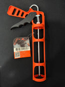 Pumpkin Silikon Light Caulking Gun 9" | Model: PM30416 Caulking Gun Pumpkin 
