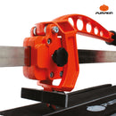 Pumpkin Single Bar Tile Cutting Machine 600mm | Model: PM27173 Tile Cutter Pumpkin 