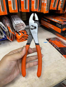 Pumpkin Slip Joint Plier 8" (6pc/Box) | Model: PM33556 Plier Pumpkin 