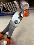 Pumpkin Slip Joint Plier 8" (6pc/Box) | Model: PM33556 Plier Pumpkin 