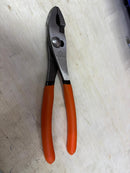Pumpkin Slip Joint Plier 8" (6pc/Box) | Model: PM33556 Plier Pumpkin 