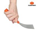 Pumpkin Stainless Steel Flexi Scraper 1.5"/ 2"/ 2.5"/ 3"/ 4"/ 5"/ 6" | Model: PM2817 Scraper Pumpkin 