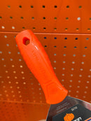 Pumpkin Stainless Steel Flexi Scraper 6" | Model: PM28176 Scraper Pumpkin 