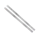 Pumpkin Straight Steel Ruler | Model: PM29411-PM29414 Steel Ruler Pumpkin 