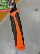 Pumpkin Straight Type Expert Hedge Shear 10" (12pcs/ctn) | Model: PM33356 Hedge Shear Pumpkin 