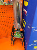 Pumpkin Straight Type Expert Hedge Shear 10" (12pcs/ctn) | Model: PM33356 Hedge Shear Pumpkin 