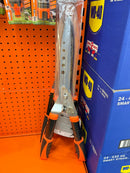 Pumpkin Straight Type Expert Hedge Shear 10" (12pcs/ctn) | Model: PM33356 Hedge Shear Pumpkin 