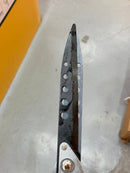 Pumpkin Straight Type Expert Hedge Shear 10" (12pcs/ctn) | Model: PM33356 Hedge Shear Pumpkin 