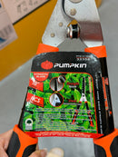 Pumpkin Straight Type Expert Hedge Shear 10" (12pcs/ctn) | Model: PM33356 Hedge Shear Pumpkin 