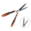 Pumpkin Straight Type Expert Hedge Shear 10" (12pcs/ctn) | Model: PM33356 Hedge Shear Pumpkin 