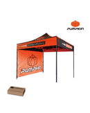 Pumpkin Tent | Model: MTCP-37566 Gazebo Tent Pumpkin 
