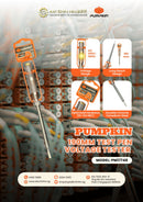 Pumpkin Test Pen Voltage Tester 190mm (24pc/box) | Model: PM17748 Test Pen Pumpkin 