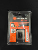 Pumpkin TSM Inox Cover Nylon Coating Measuring Tape 5m/16ftx25mm (6pc/box) | Model: PM 10124 Measuring Tape Pumpkin 