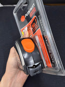 Pumpkin TSM Inox Cover Nylon Coating Measuring Tape 5m/16ftx25mm (6pc/box) | Model: PM 10124 Measuring Tape Pumpkin 