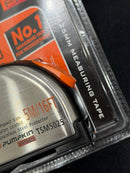 Pumpkin TSM Inox Cover Nylon Coating Measuring Tape 5m/16ftx25mm (6pc/box) | Model: PM 10124 Measuring Tape Pumpkin 