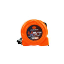 Pumpkin Turbo Small Case Measuring Tape 3.5m/12ftx16mm (12pc/box) | Model: PM10372 Measuring Tape Pumpkin 