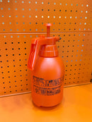 Pumpkin Turbo Sprayer 2L (20pcs/ctn) | Model: PM26431-OR Sprayer Pumpkin 