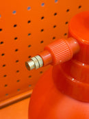 Pumpkin Turbo Sprayer 2L (20pcs/ctn) | Model: PM26431-OR Sprayer Pumpkin 