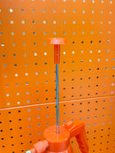 Pumpkin Turbo Sprayer 2L (20pcs/ctn) | Model: PM26431-OR Sprayer Pumpkin 