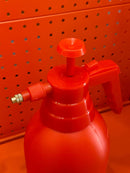 Pumpkin Turbo Sprayer 2L (20pcs/ctn) | Model: PM26431-OR Sprayer Pumpkin 