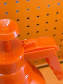 Pumpkin Turbo Sprayer 2L (20pcs/ctn) | Model: PM26431-OR Sprayer Pumpkin 