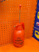 Pumpkin Turbo Sprayer 2L (20pcs/ctn) | Model: PM26431-OR Sprayer Pumpkin 