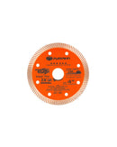 Pumpkin Ultra Thin Turbo Diamond Cutting Disc 105x20(16)mm| Model: PM22304 Cutting Disc Pumpkin 