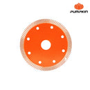 Pumpkin Ultra Thin Turbo Diamond Cutting Disc 105x20(16)mm| Model: PM22304 Cutting Disc Pumpkin 