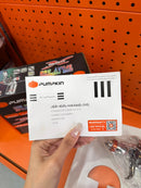 Pumpkin W71G Paint Sprayer 400cc (20pcs/ctn) | Model: PM31835 Paint Sprayer Pumpkin 