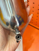 Pumpkin W71G Paint Sprayer 400cc (20pcs/ctn) | Model: PM31835 Paint Sprayer Pumpkin 