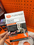 Pumpkin W71G Paint Sprayer 400cc (20pcs/ctn) | Model: PM31835 Paint Sprayer Pumpkin 