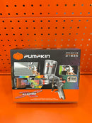 Pumpkin W71G Paint Sprayer 400cc (20pcs/ctn) | Model: PM31835 Paint Sprayer Pumpkin 