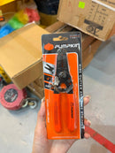 Pumpkin Wire Stripper 6" | Model: PM14617 Wire Stripper Pumpkin 