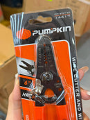 Pumpkin Wire Stripper 6" | Model: PM14617 Wire Stripper Pumpkin 
