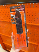Pumpkin Wire Stripper W/Cutter 7" | Model: PM14616 Cutter Pumpkin 