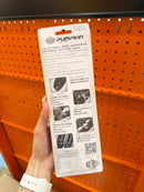 Pumpkin Wire Stripper W/Cutter 7" | Model: PM14616 Cutter Pumpkin 