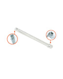 Pumpkin Xtreme 1/2" Ball Extension Bar | Model: PM40310 / PM40311 Extension Bar Pumpkin 