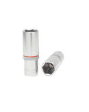 Pumpkin Xtreme 1/2" Deep Socket 6PT | Model: PM40289-PM40305 Socket Pumpkin 