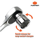 Pumpkin Xtreme 1/2" Ratchet Handle 1/2"x72T | Model: PM40306 Ratchet Handle Pumpkin 