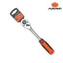Pumpkin Xtreme 1/2" Ratchet Handle 1/2"x72T | Model: PM40306 Ratchet Handle Pumpkin 